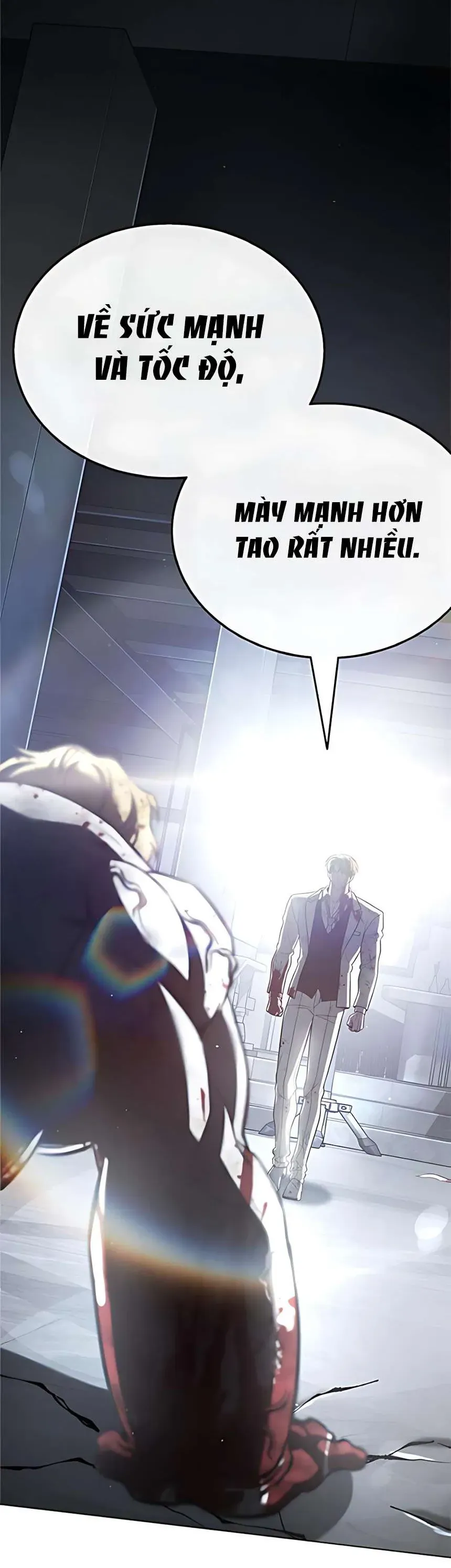 Zombie Papa [Chap 21]