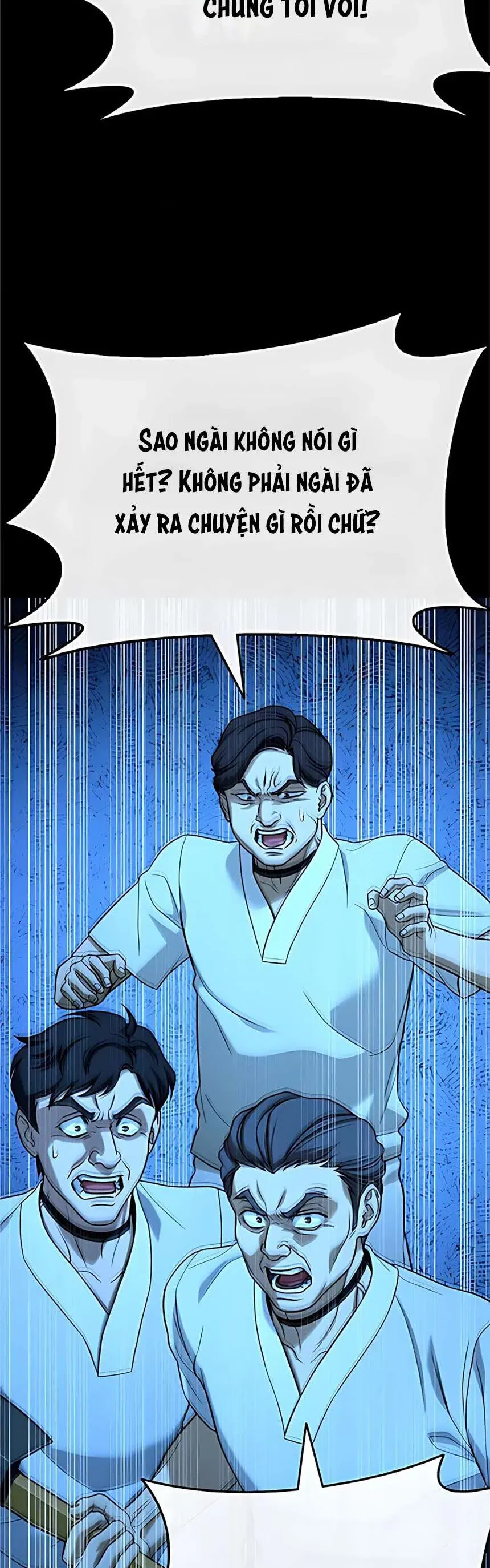 Zombie Papa [Chap 21]