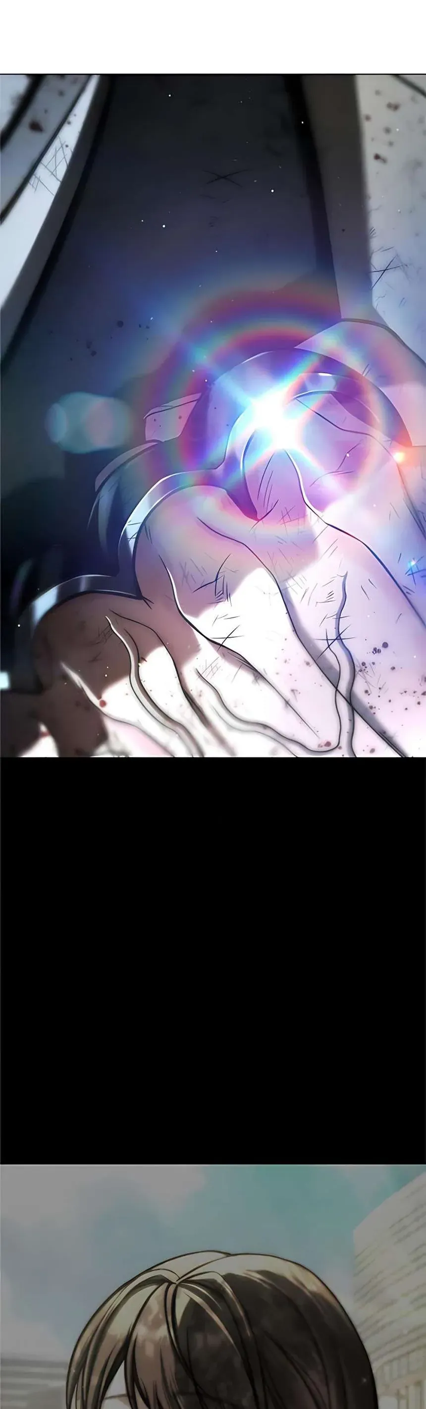 Zombie Papa [Chap 21]