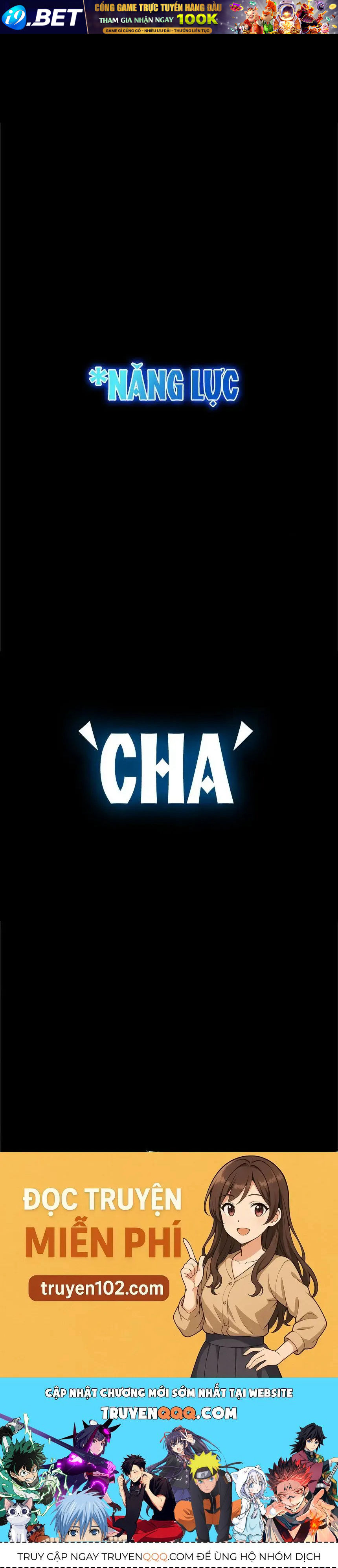 Zombie Papa [Chap 21]