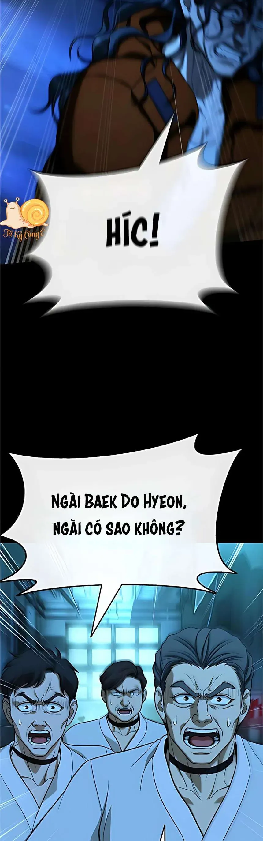 Zombie Papa [Chap 21]