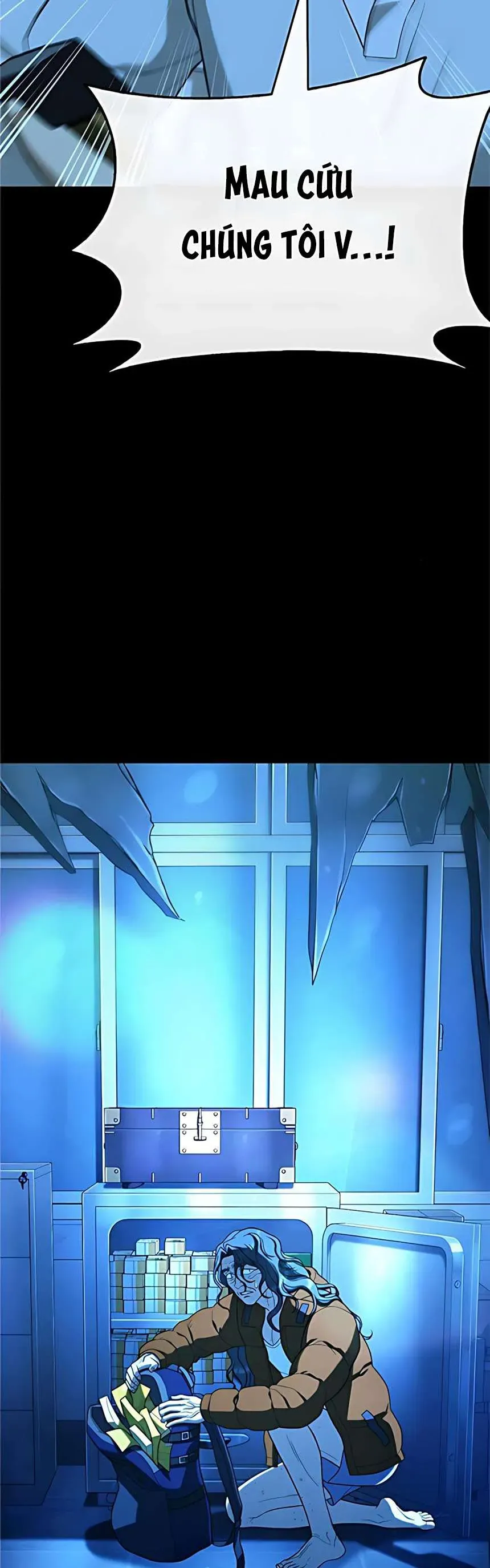 Zombie Papa [Chap 21]