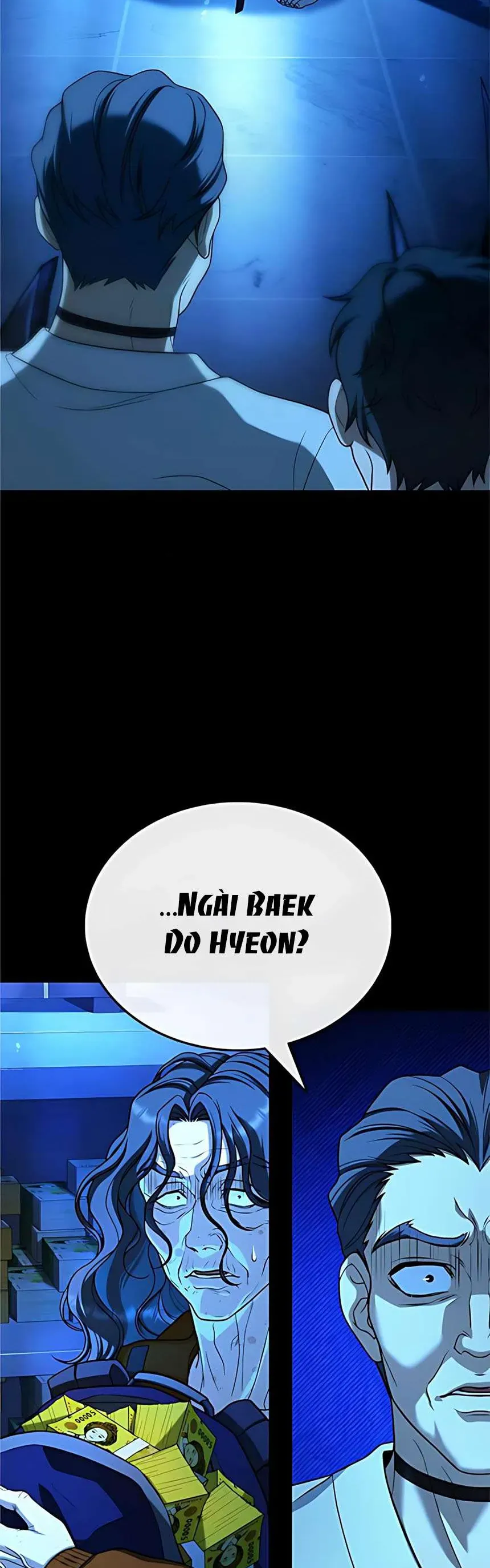 Zombie Papa [Chap 21]