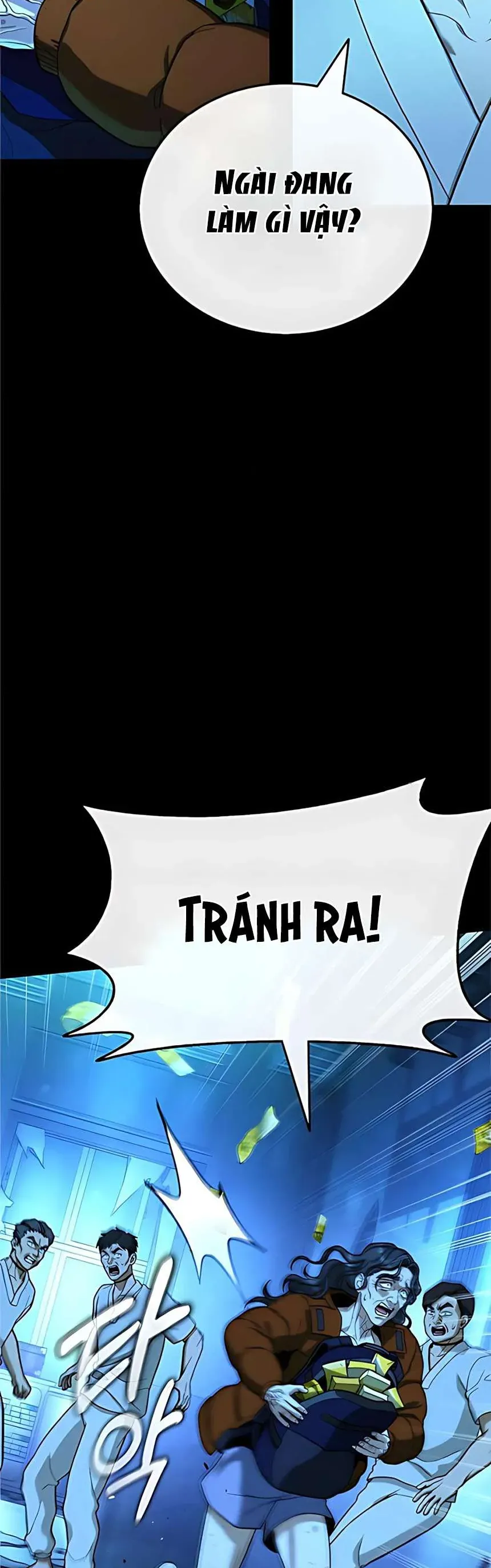 Zombie Papa [Chap 21]