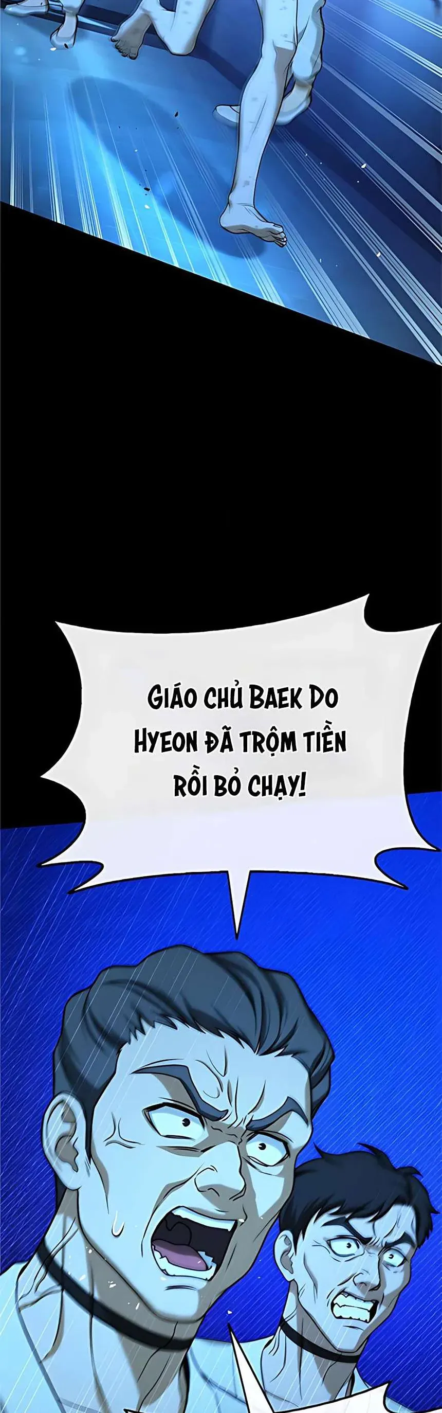 Zombie Papa [Chap 21]