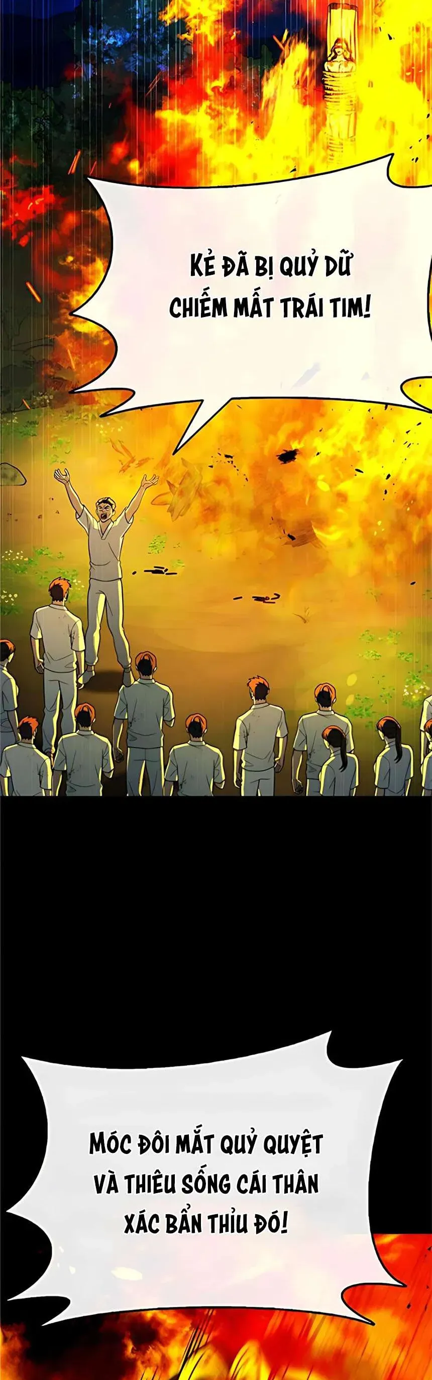 Zombie Papa [Chap 21]