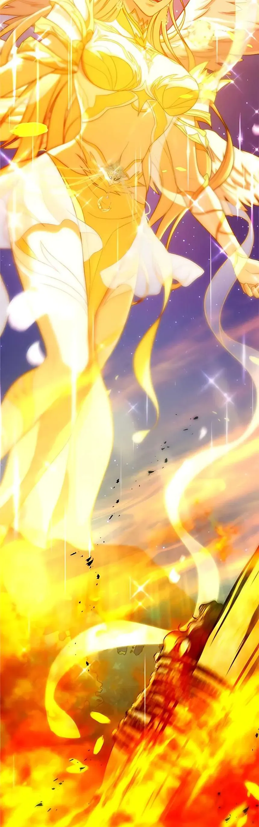 Zombie Papa [Chap 21]