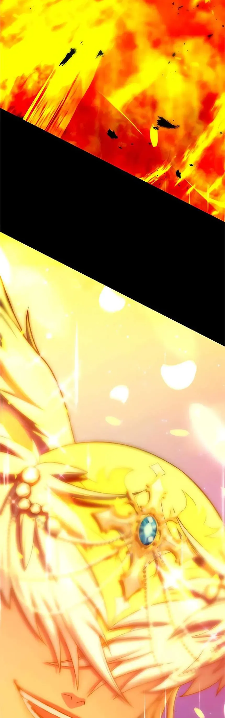 Zombie Papa [Chap 21]