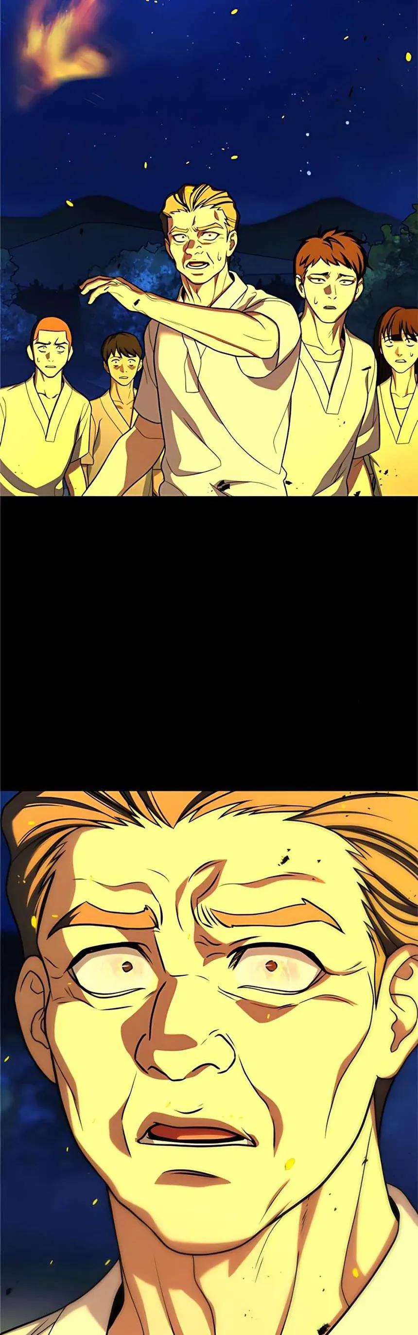 Zombie Papa [Chap 21]