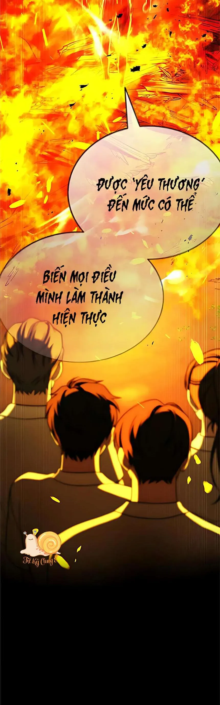 Zombie Papa [Chap 21]