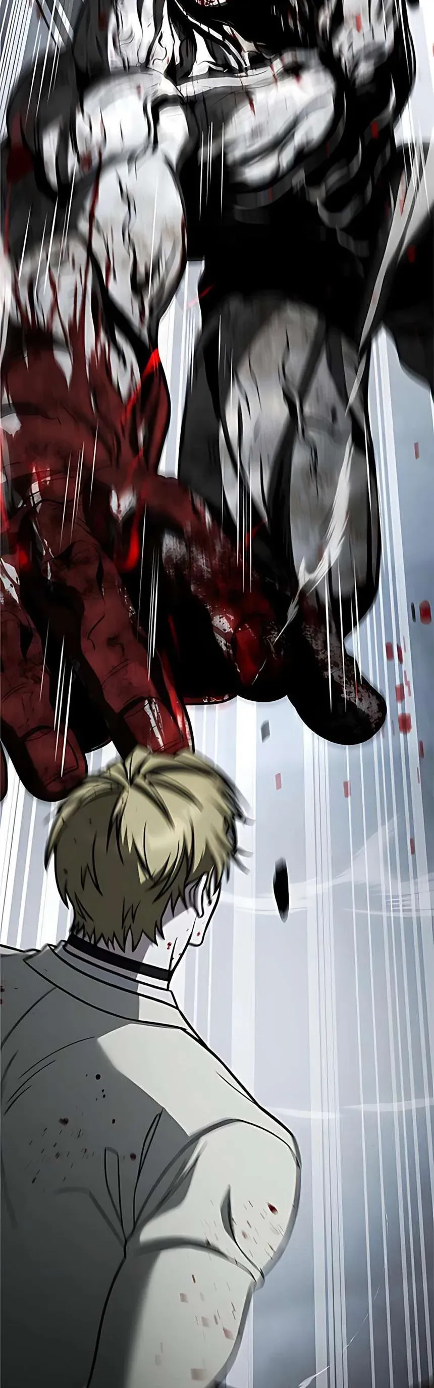 Zombie Papa [Chap 21]