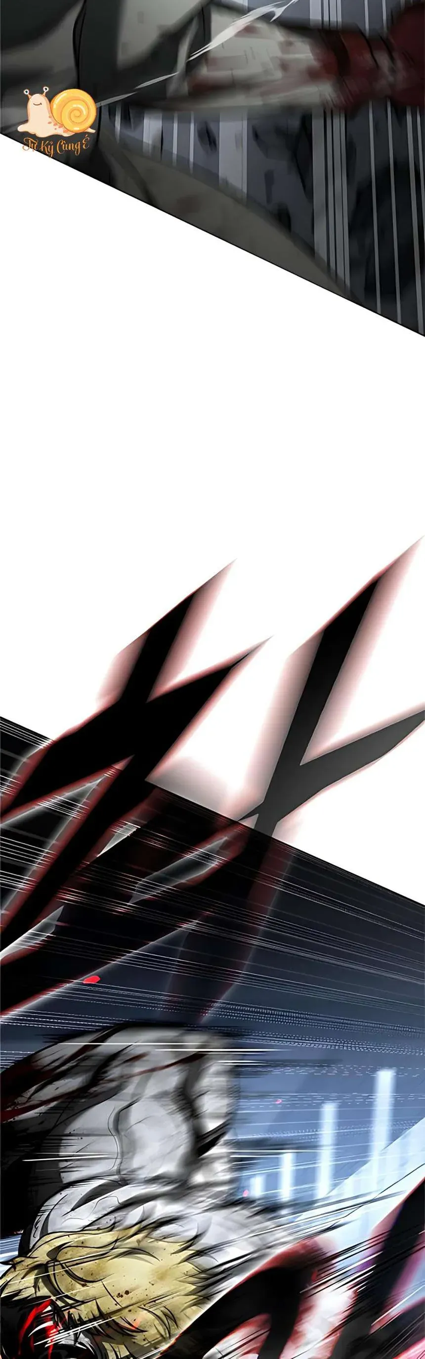 Zombie Papa [Chap 21]