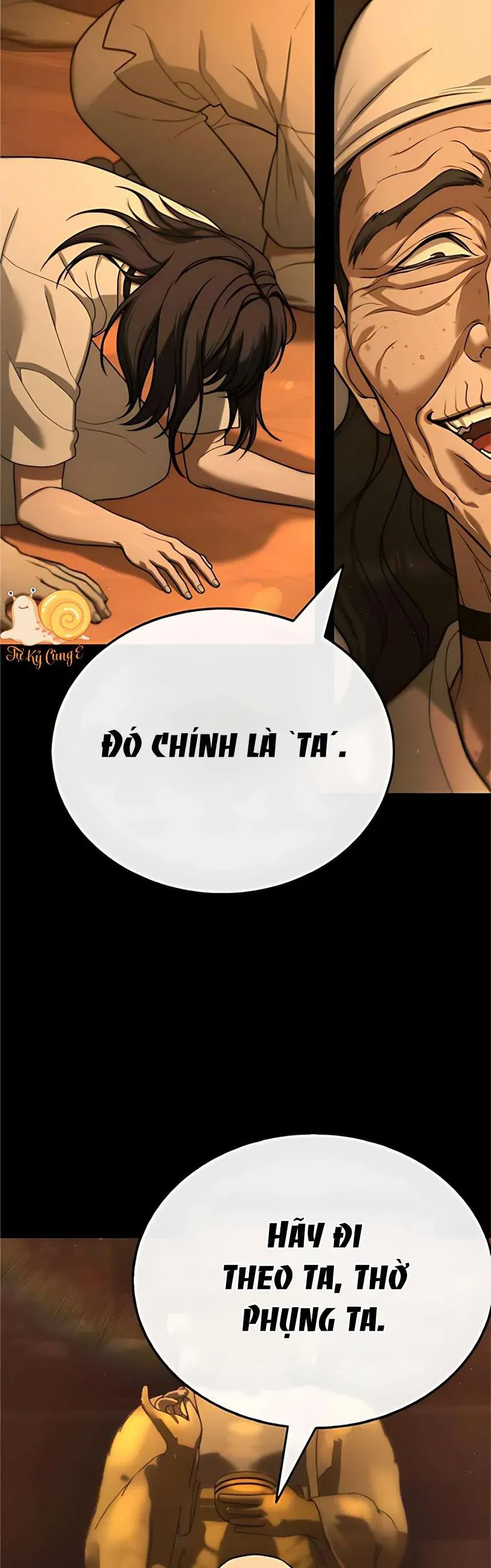 Zombie Papa [Chap 21]