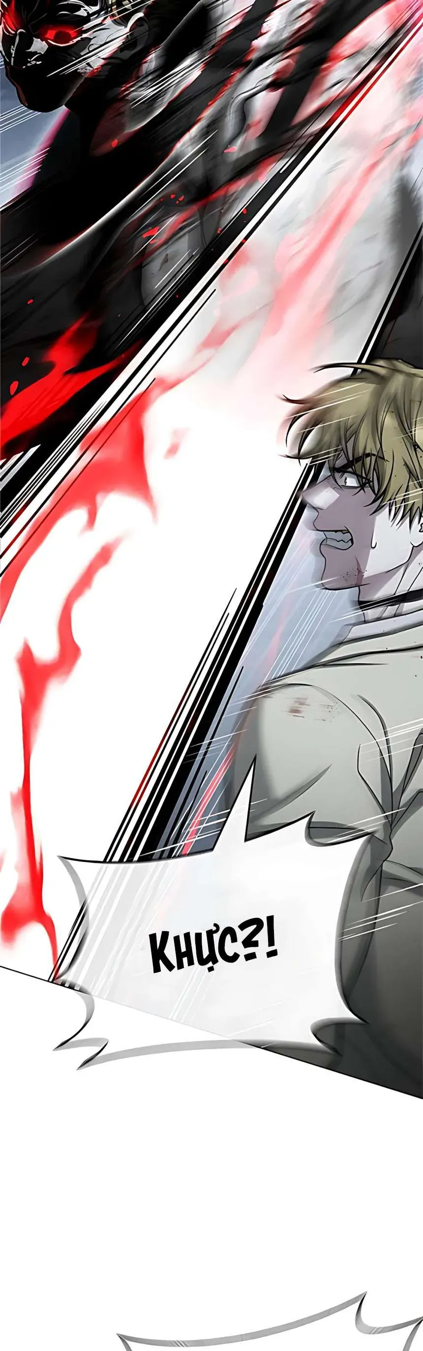 Zombie Papa [Chap 21]