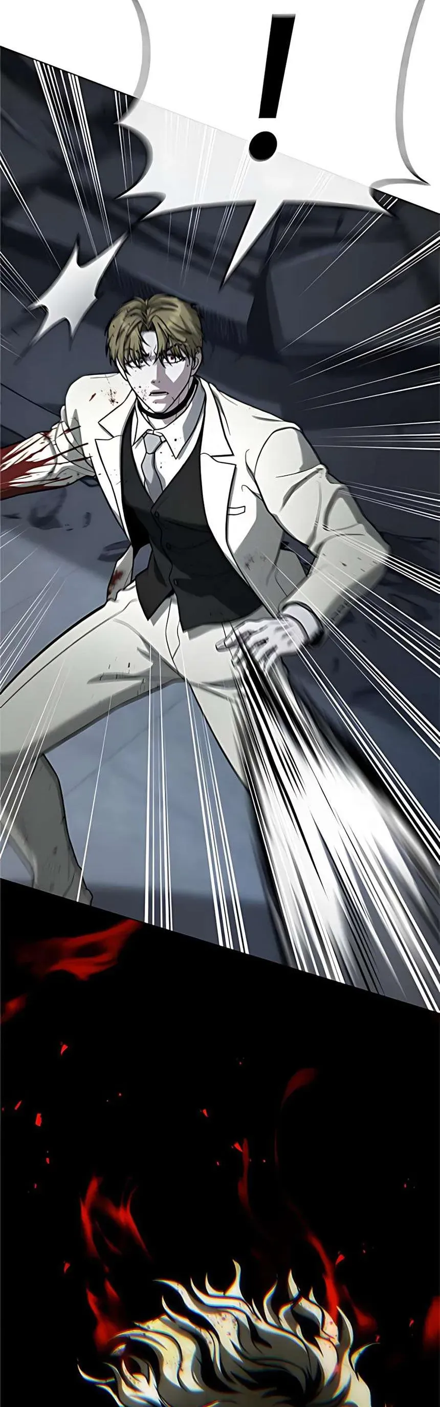 Zombie Papa [Chap 21]