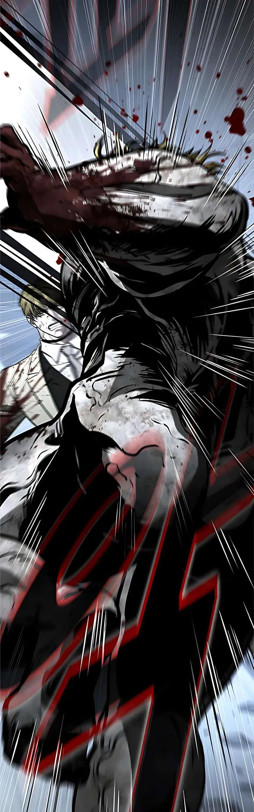 Zombie Papa [Chap 21]