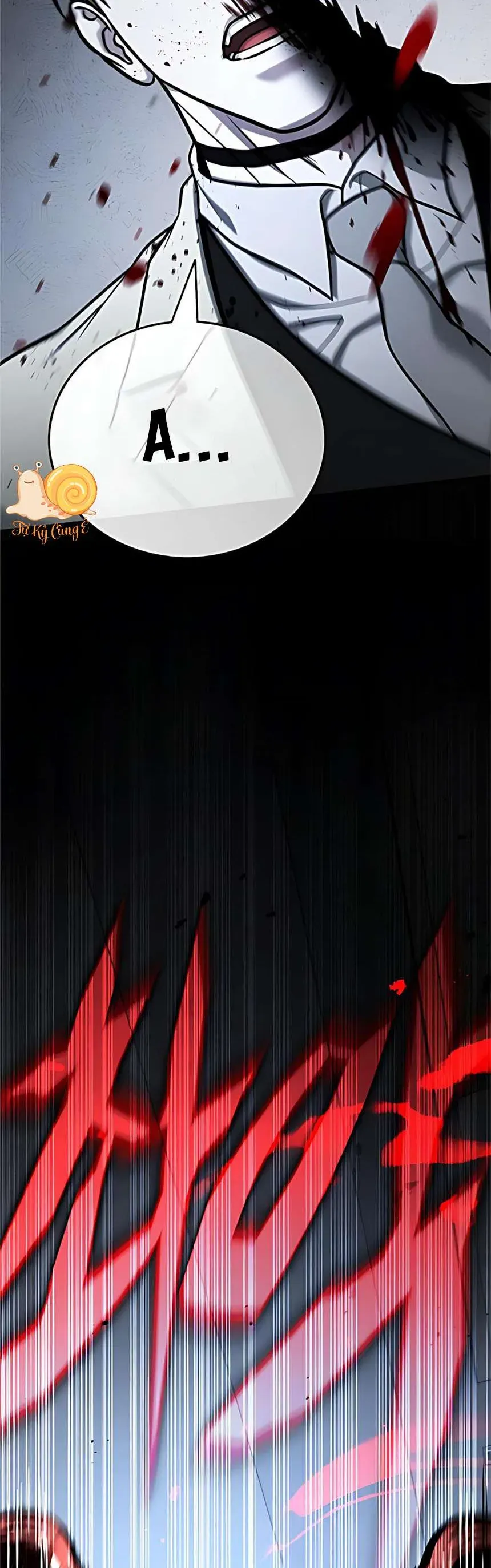 Zombie Papa [Chap 21]