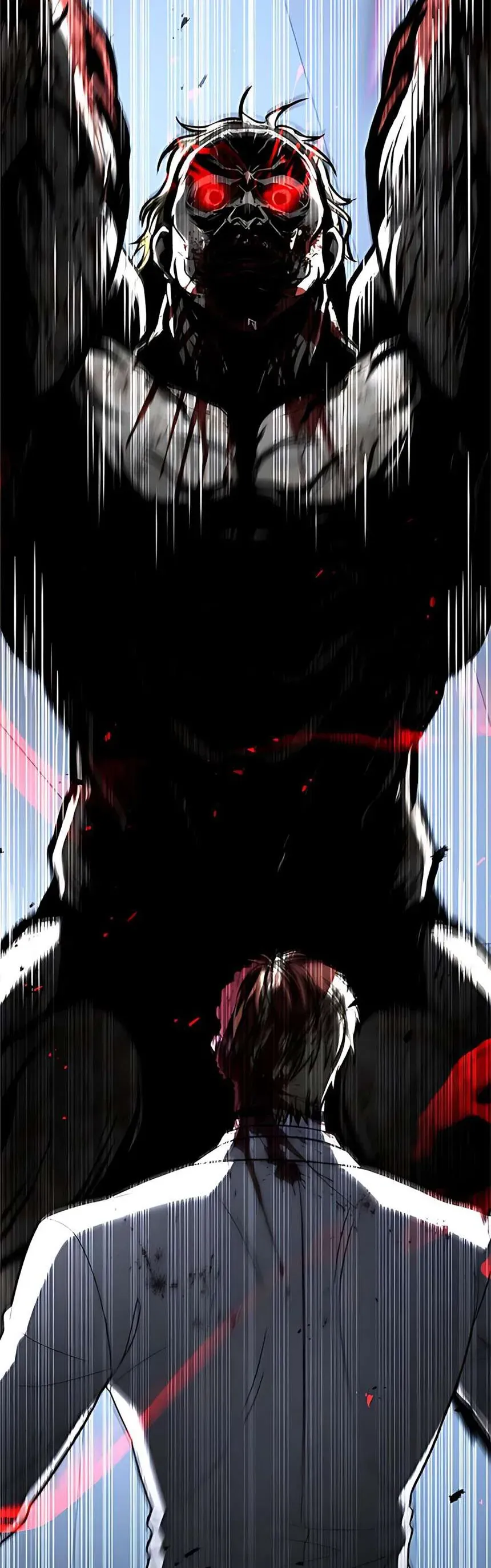 Zombie Papa [Chap 21]