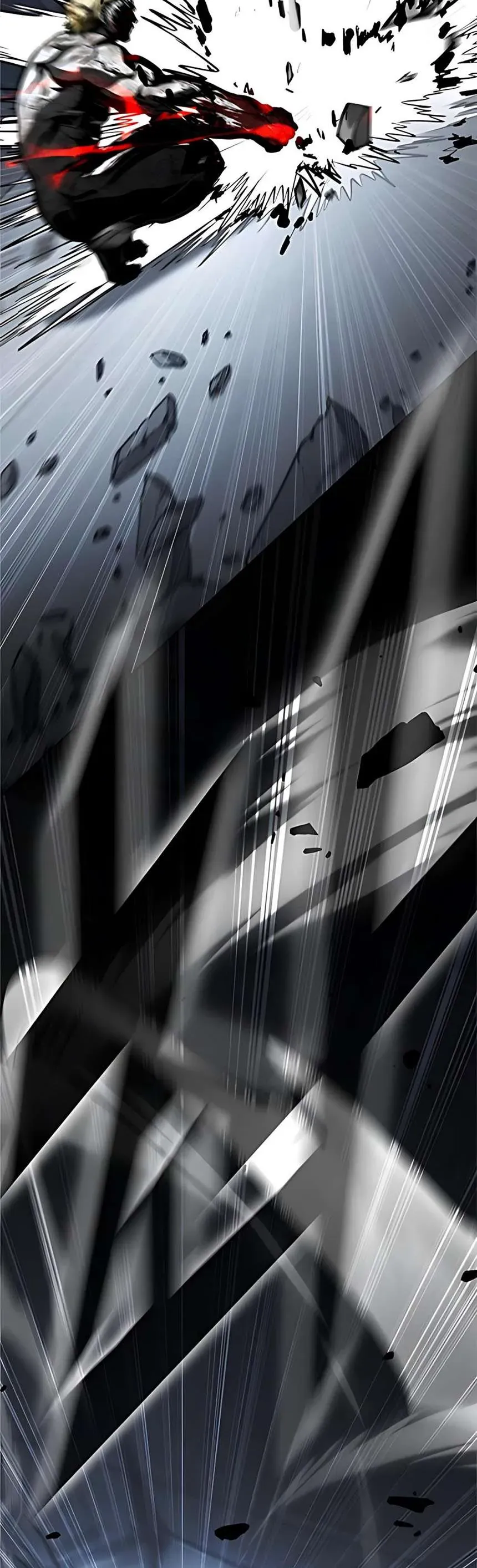 Zombie Papa [Chap 21]