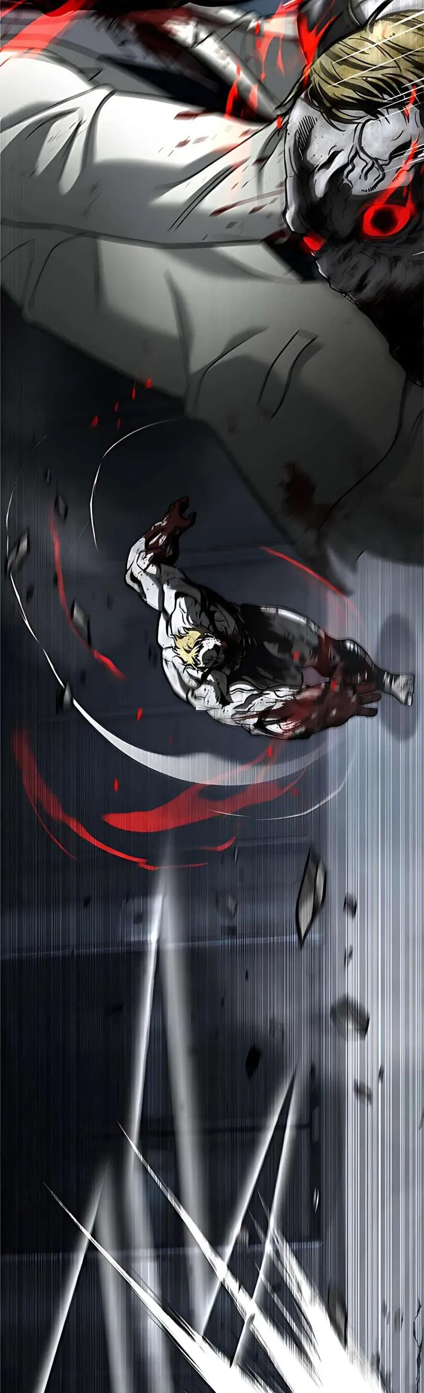 Zombie Papa [Chap 21]