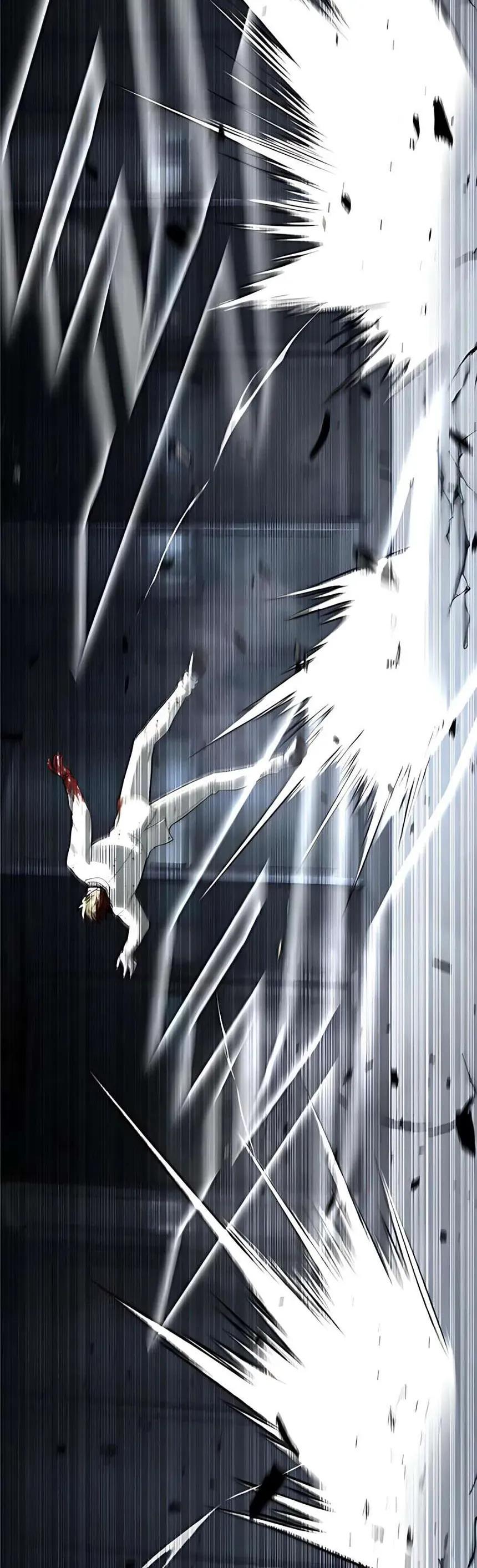 Zombie Papa [Chap 21]