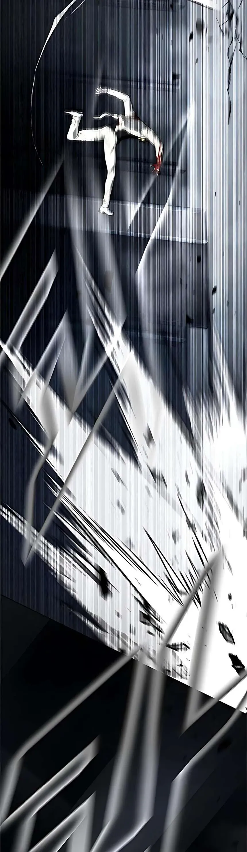 Zombie Papa [Chap 21]