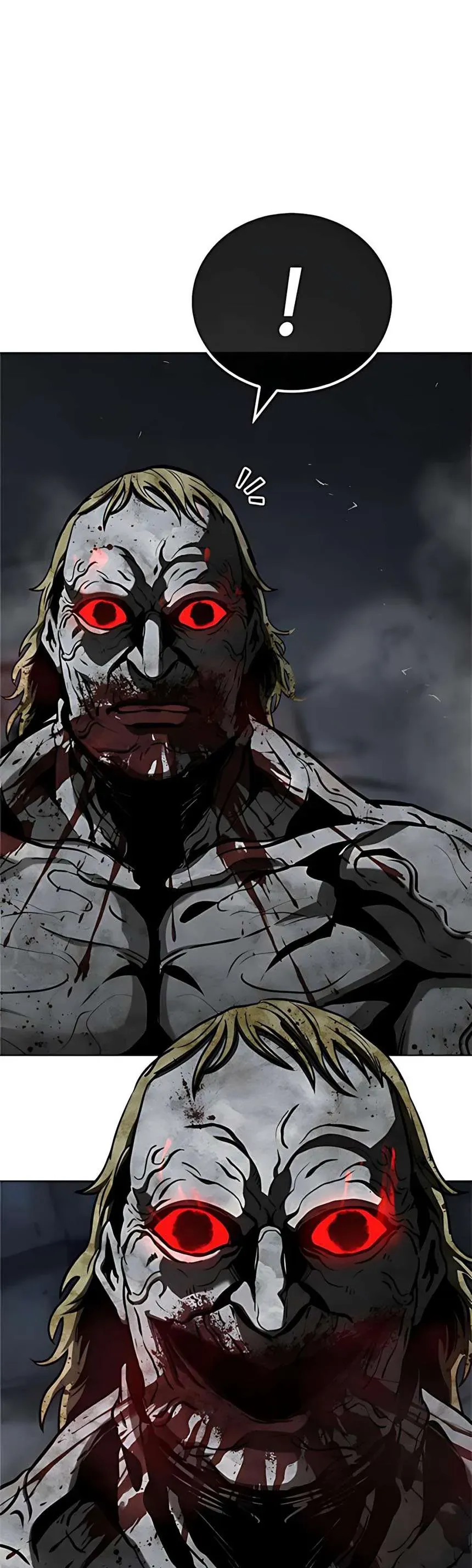 Zombie Papa [Chap 21]