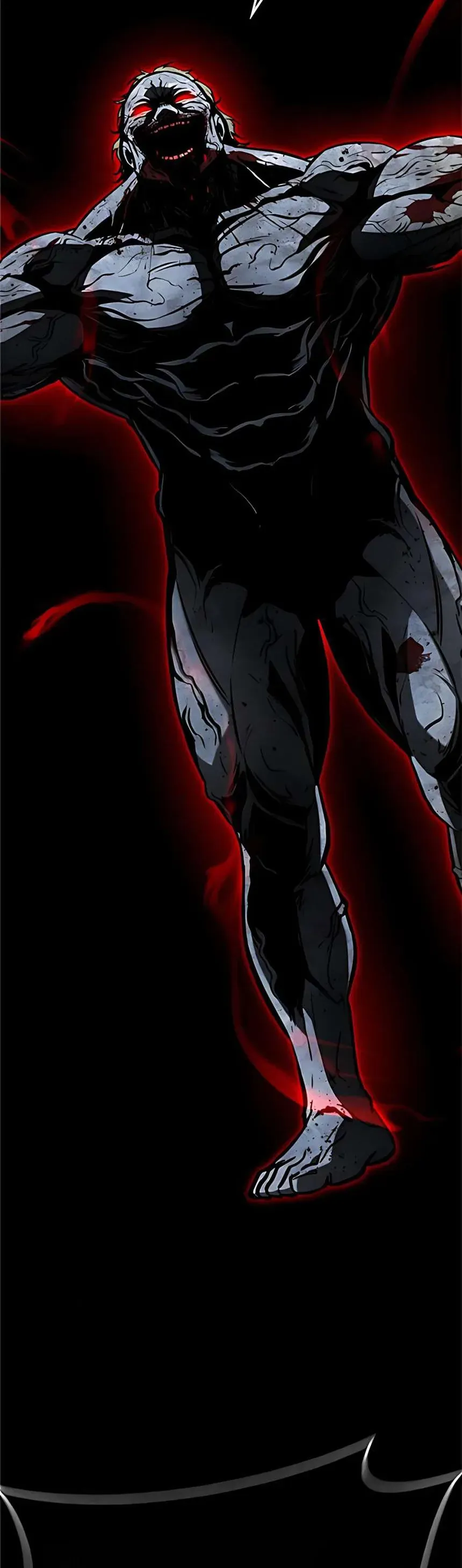 Zombie Papa [Chap 21]