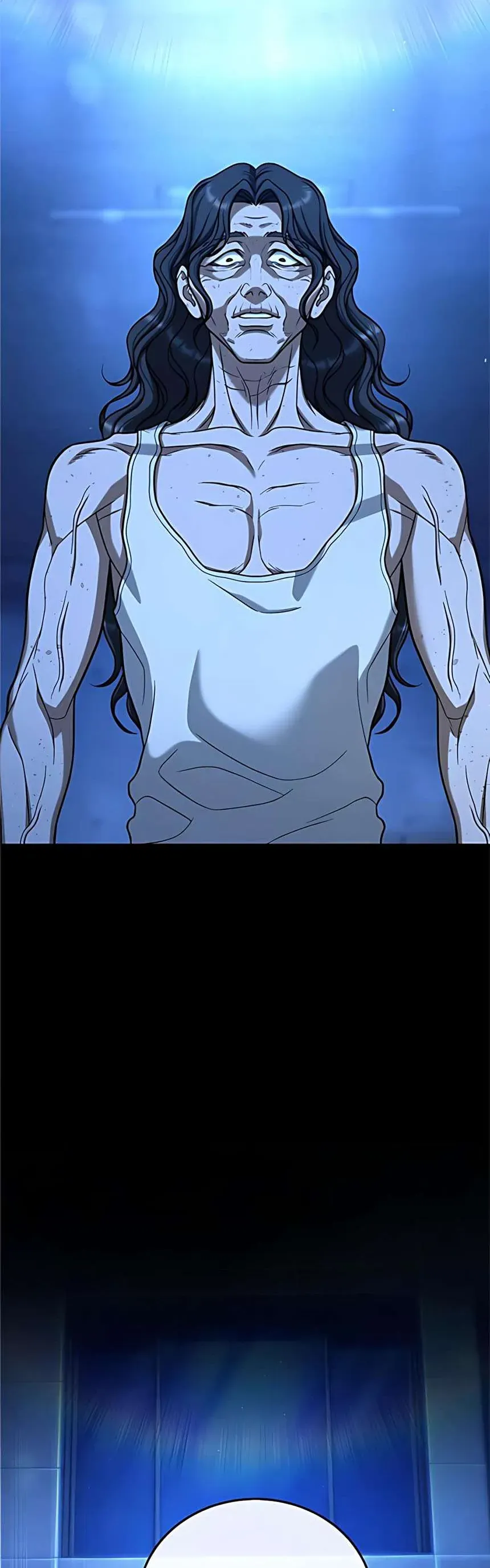 Zombie Papa [Chap 21]