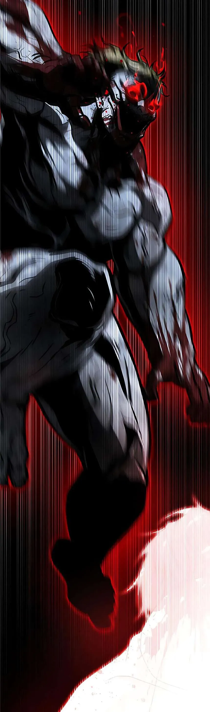 Zombie Papa [Chap 21]