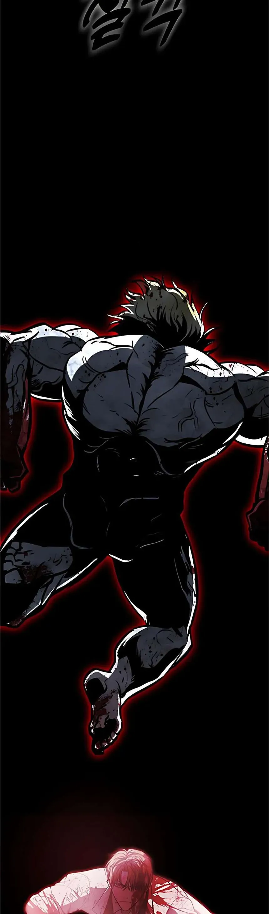 Zombie Papa [Chap 21]