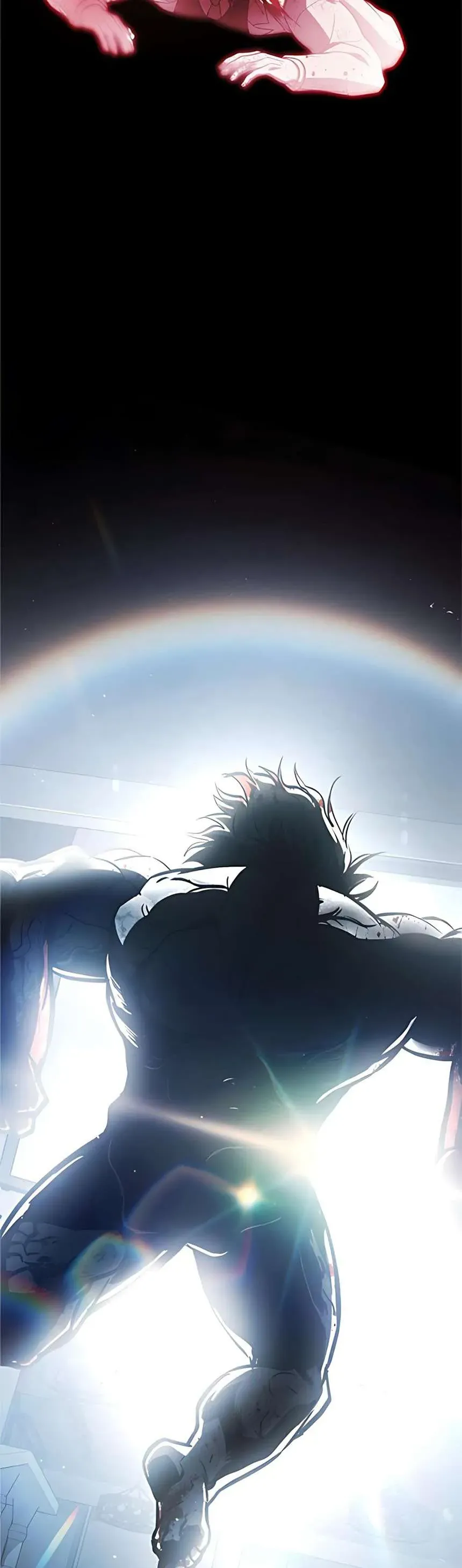 Zombie Papa [Chap 21]