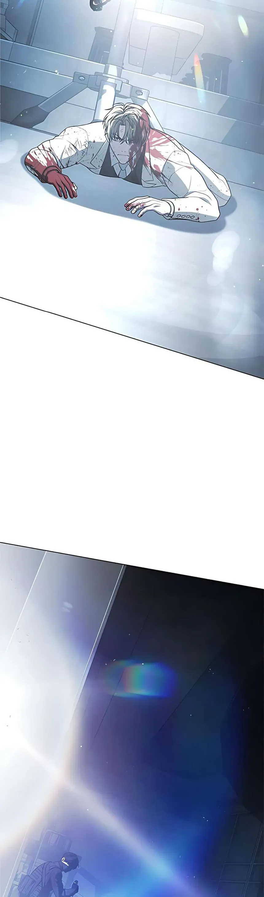 Zombie Papa [Chap 21]