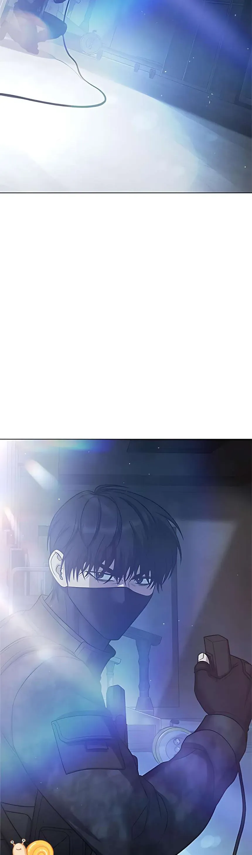 Zombie Papa [Chap 21]