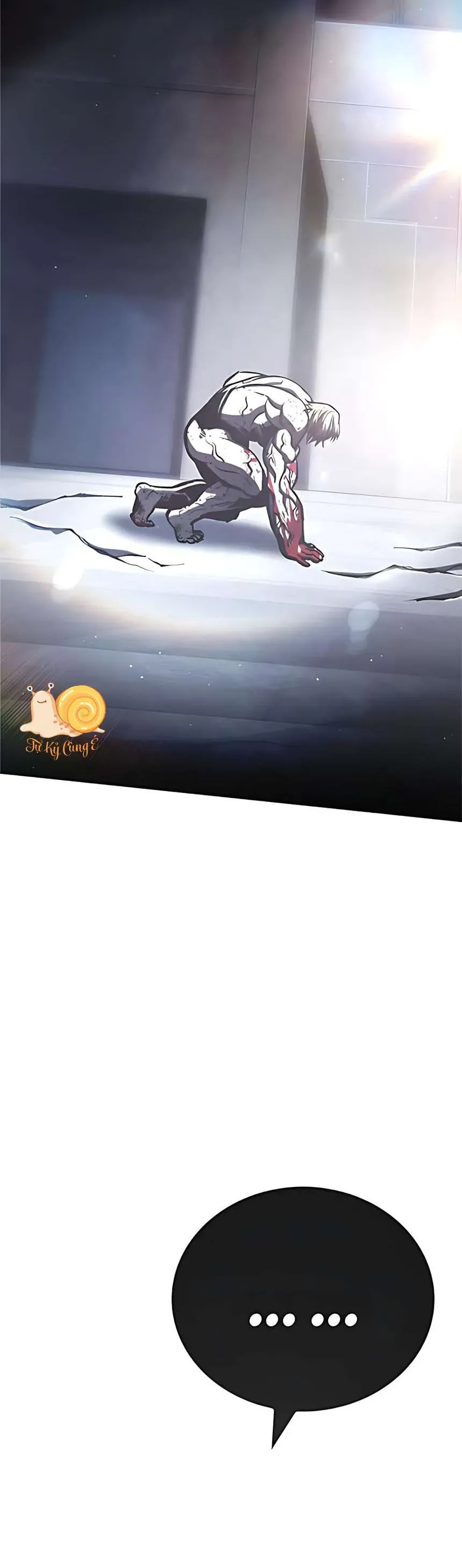 Zombie Papa [Chap 21]