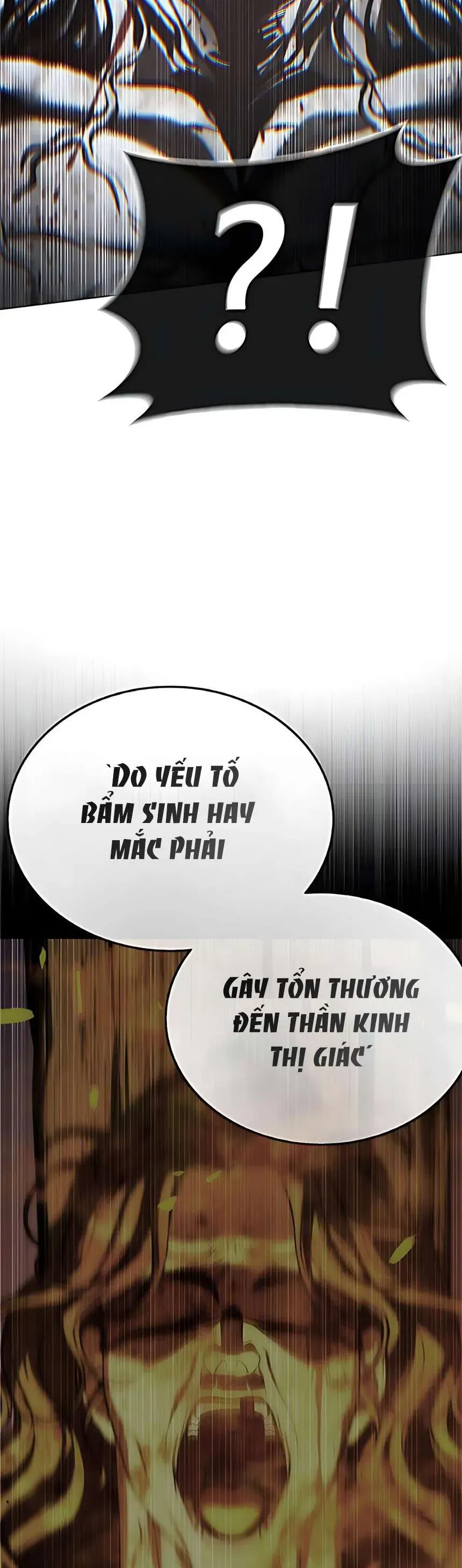 Zombie Papa [Chap 21]