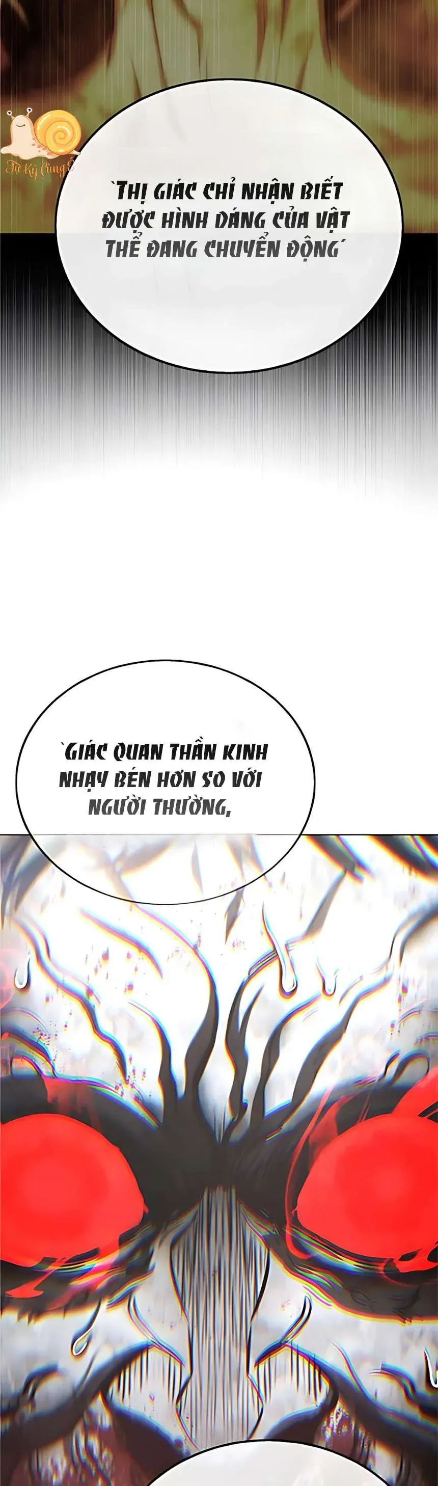 Zombie Papa [Chap 21]