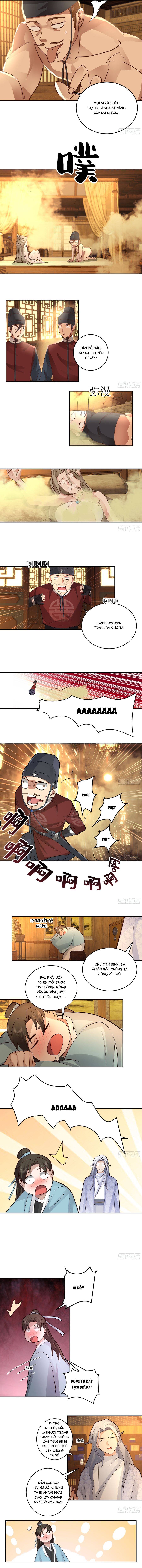 Nettruyen Truyện tranh online