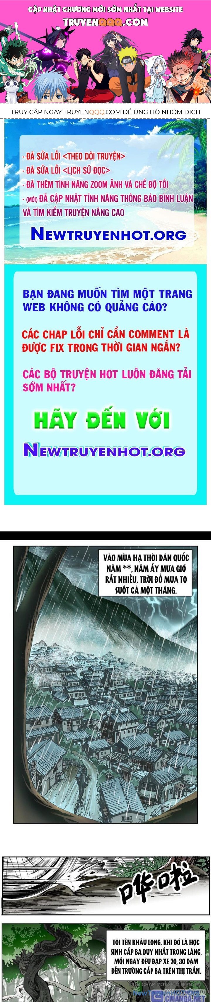 Nettruyen Truyện tranh online