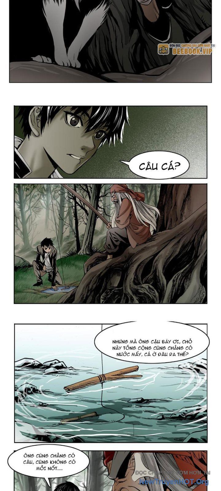 Nettruyen Truyện tranh online