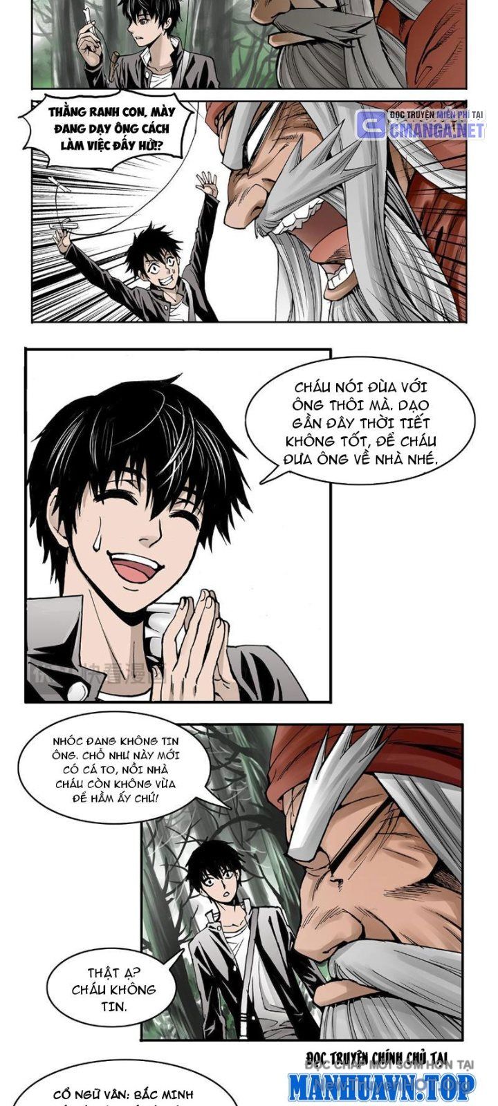 Nettruyen Truyện tranh online