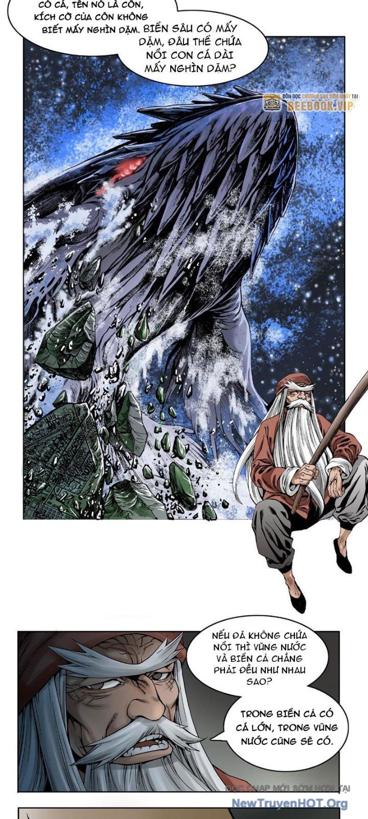 Nettruyen Truyện tranh online