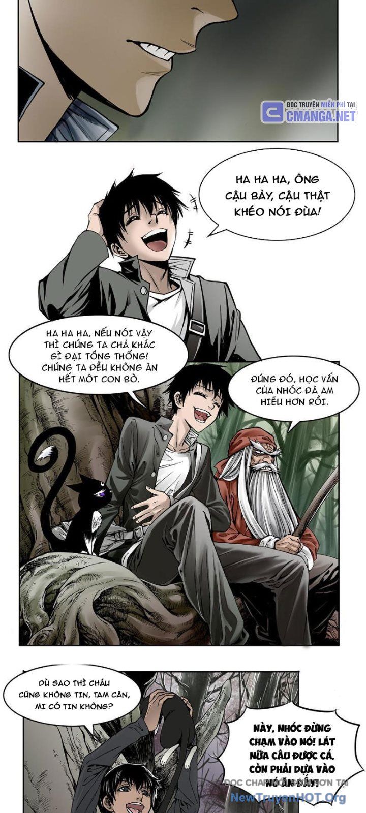 Nettruyen Truyện tranh online