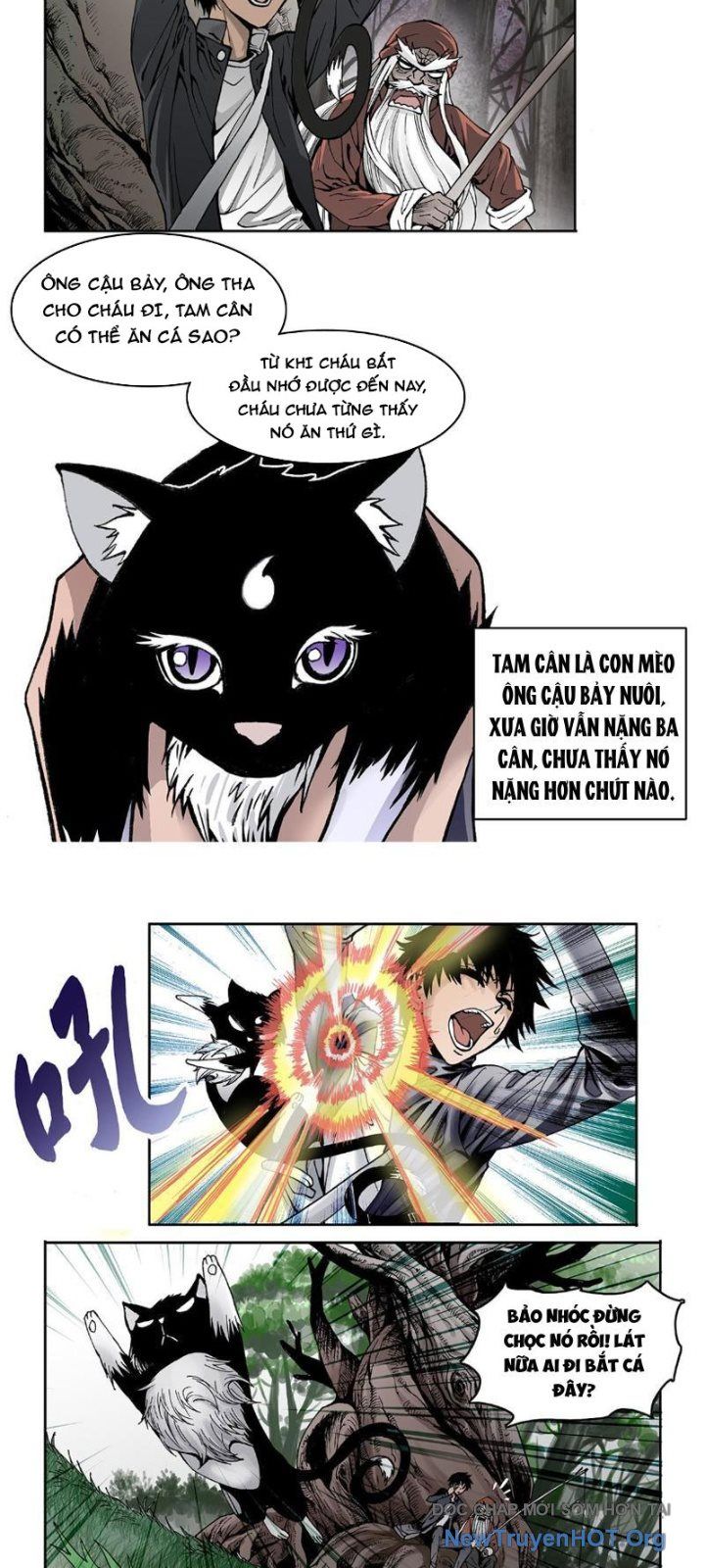 Nettruyen Truyện tranh online