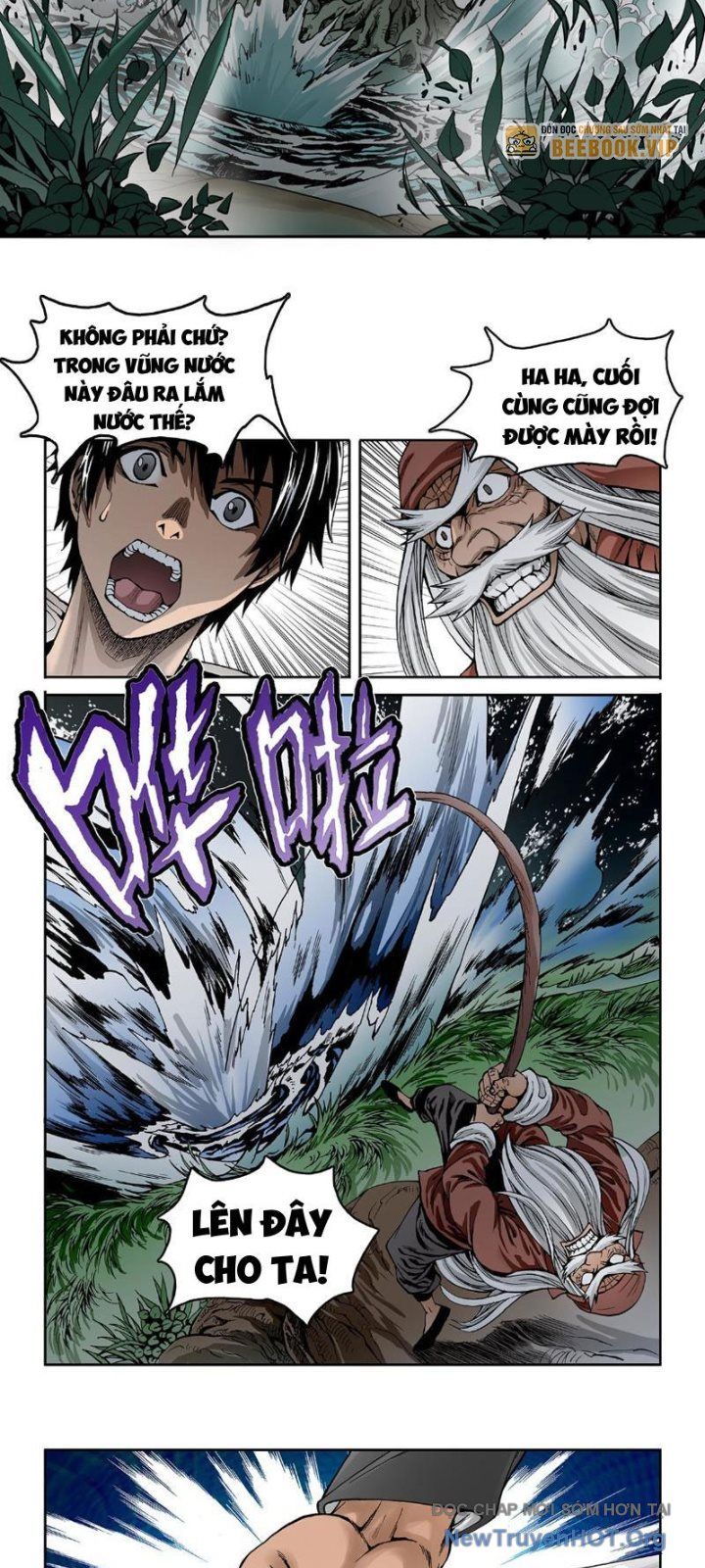 Nettruyen Truyện tranh online