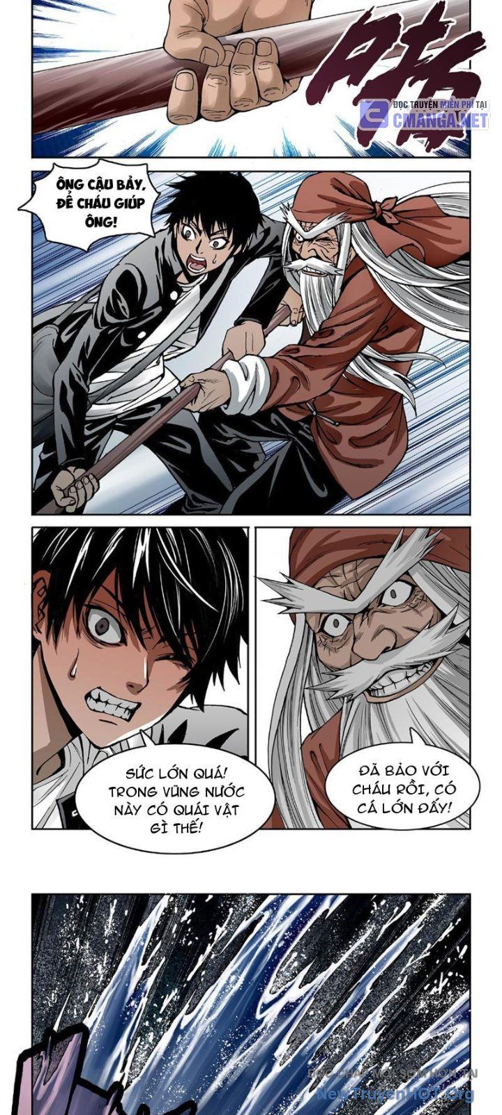 Nettruyen Truyện tranh online