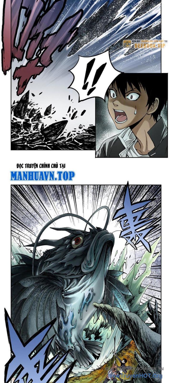 Nettruyen Truyện tranh online