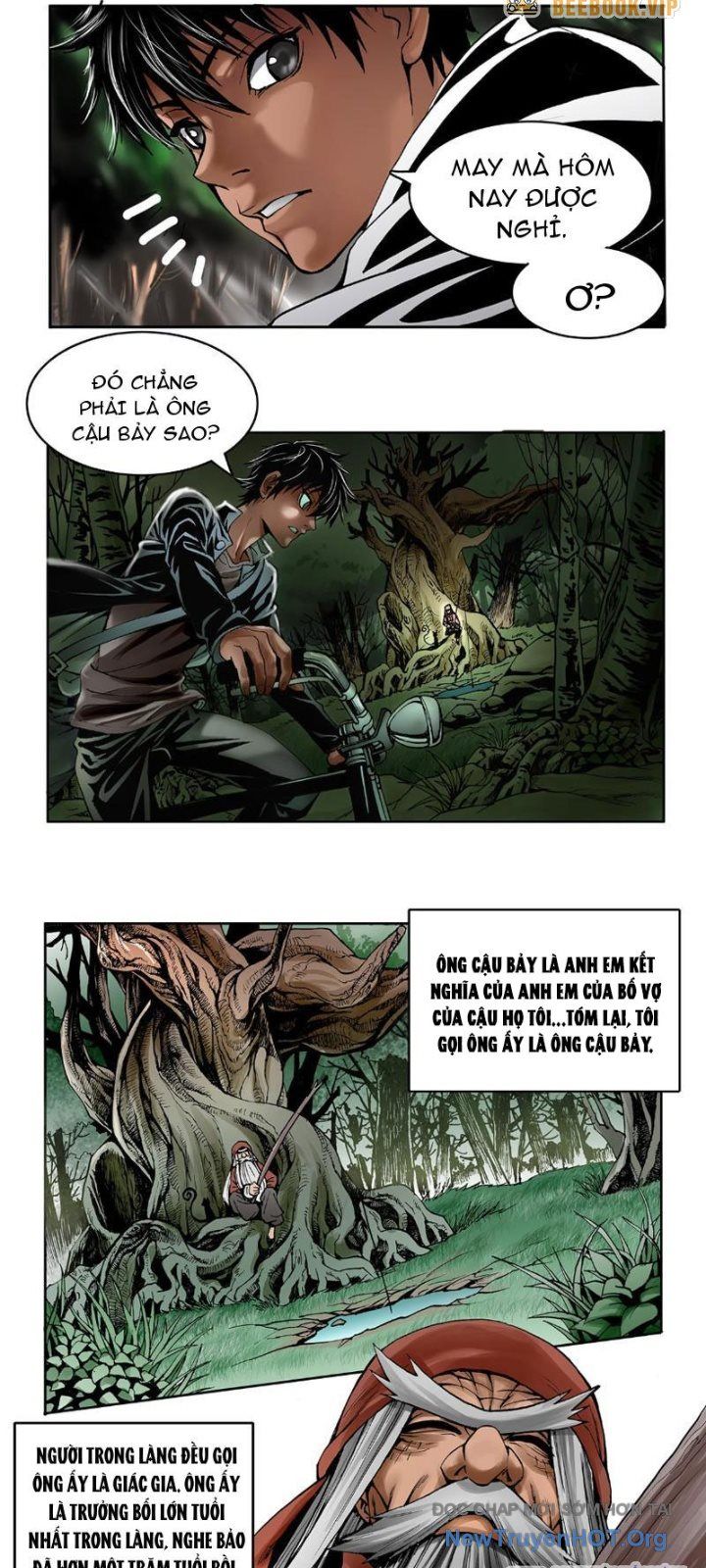 Nettruyen Truyện tranh online