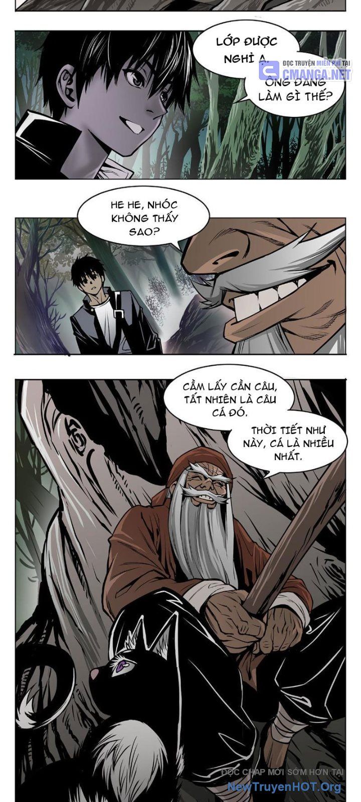 Nettruyen Truyện tranh online