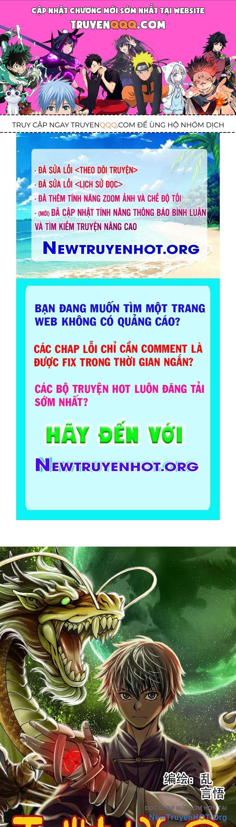 Nettruyen Truyện tranh online